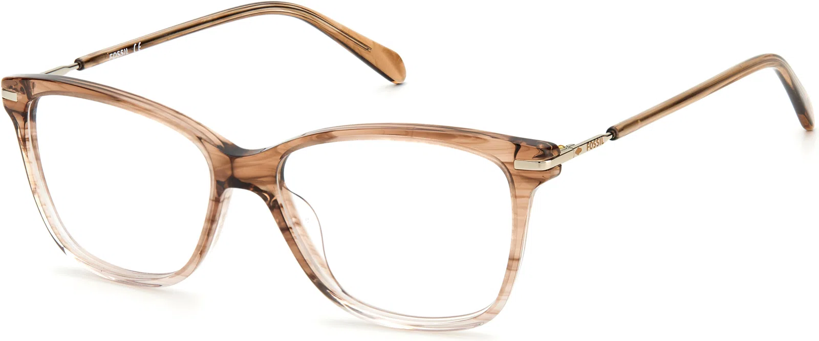 Fossil 7105 Eyeglasses - view 18
